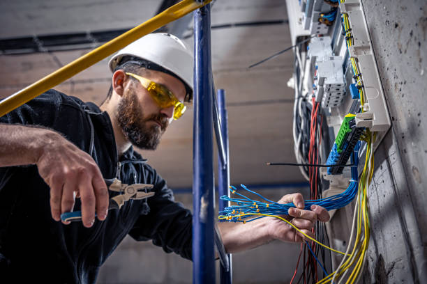 Best Emergency Electrical Repair  in Shandon, CA