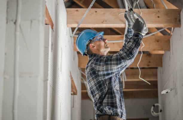 Best Circuit Breaker Repair  in Shandon, CA