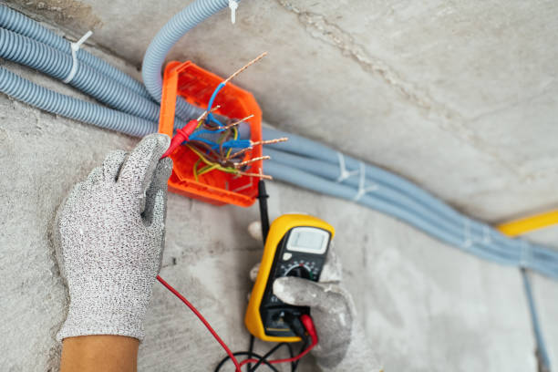 Best Residential Electrician Services  in Shandon, CA