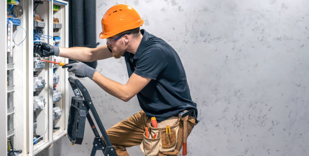 Best Electrician for Home Renovation  in Shandon, CA