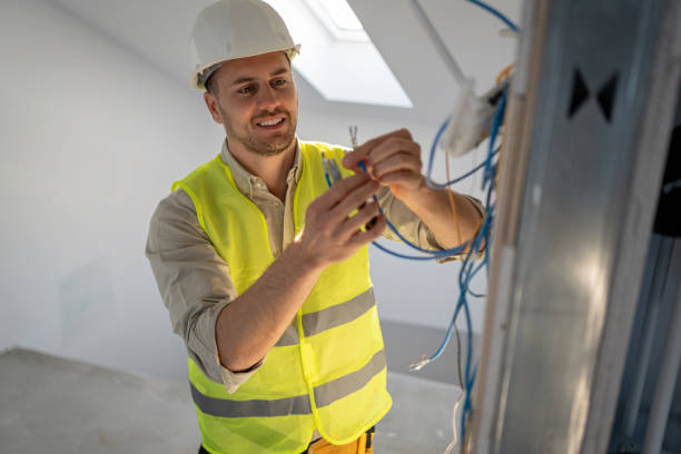 Best Commercial Electrician Services  in Shandon, CA